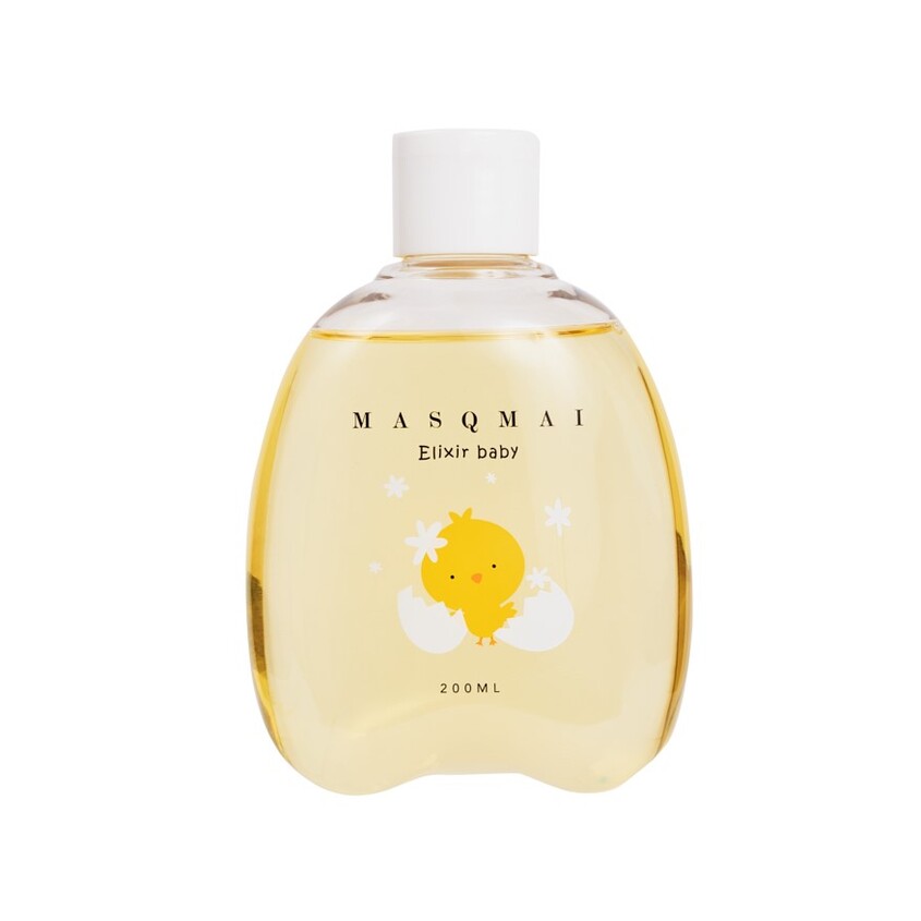 ELIXIR BABY 200ML
