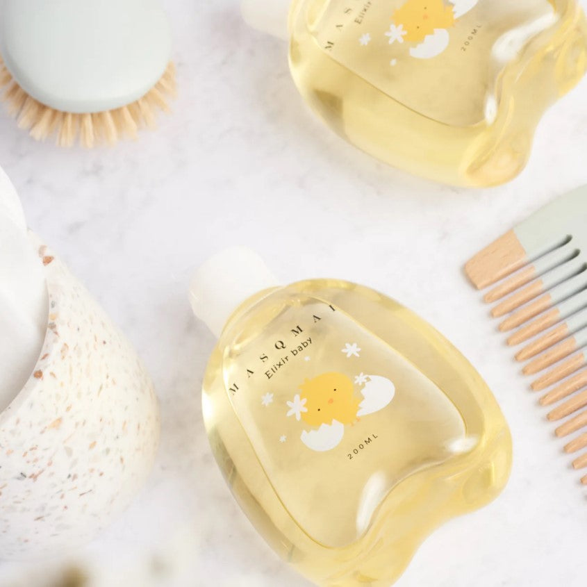 ELIXIR BABY 200ML