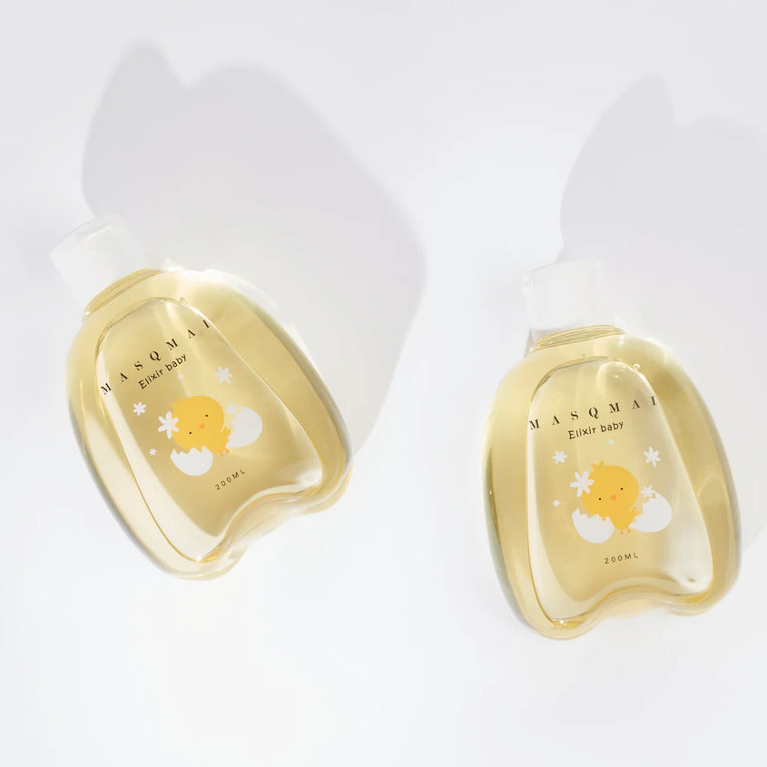 ELIXIR BABY 200ML