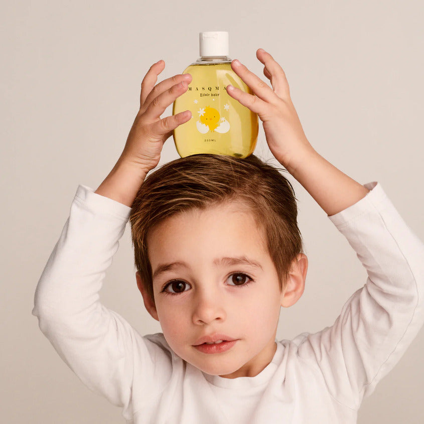 ELIXIR BABY 200ML