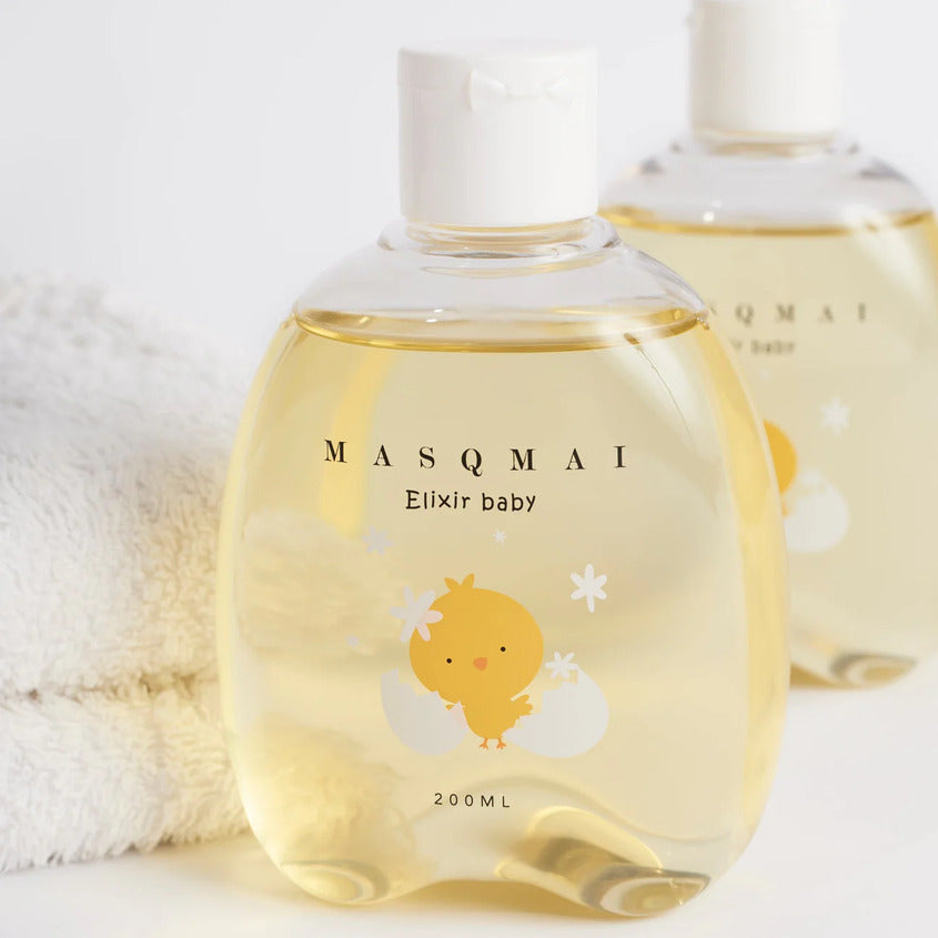 ELIXIR BABY 200ML