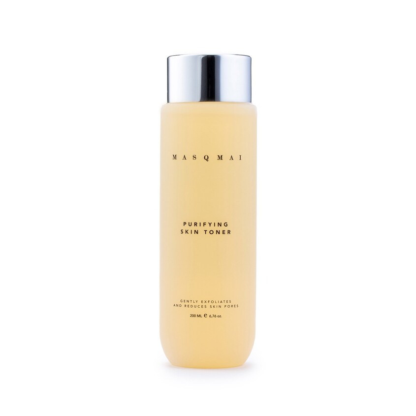 PURIFYING SKIN TONER 200ML