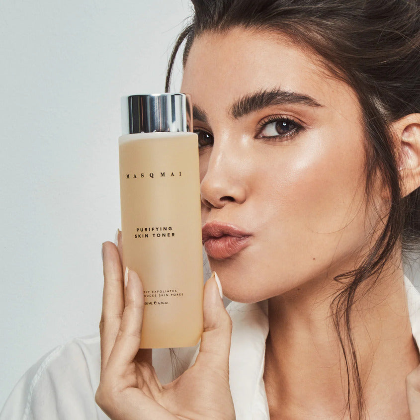 PURIFYING SKIN TONER 200ML