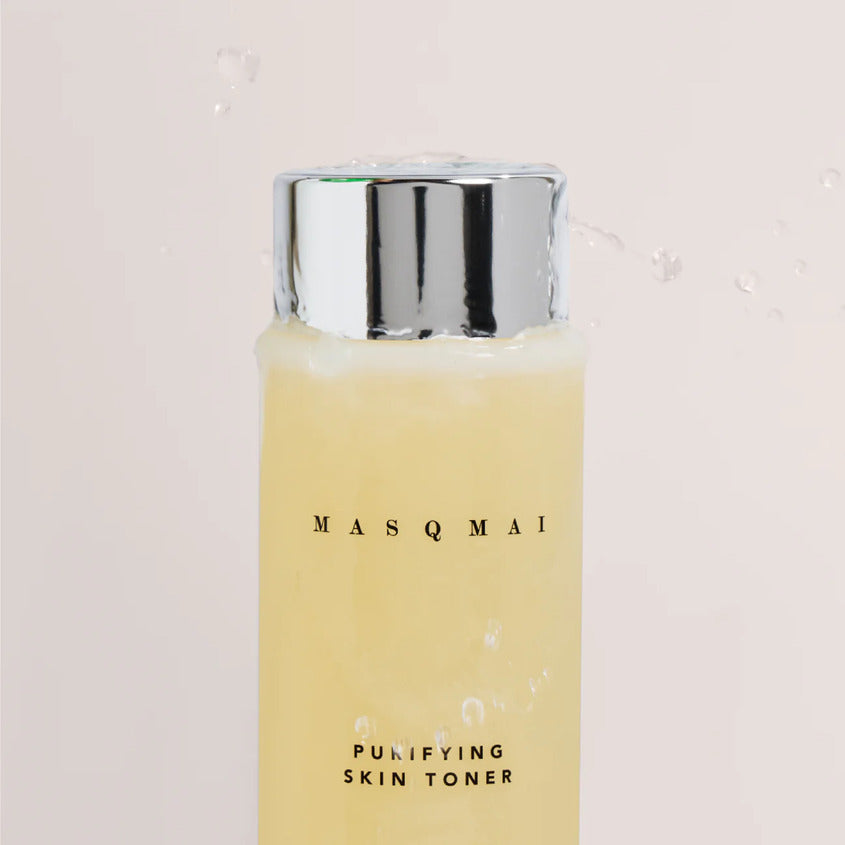 PURIFYING SKIN TONER 200ML