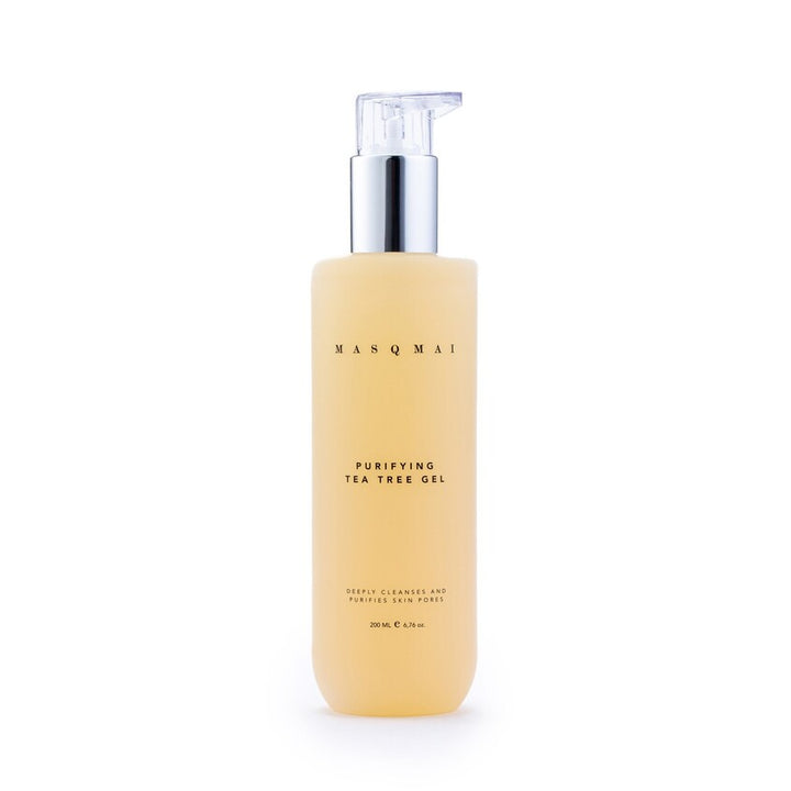 PURIFYING TEA TREE GEL 200ML