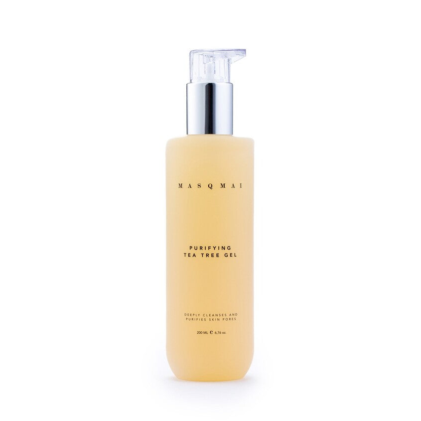 PURIFYING TEA TREE GEL 200ML