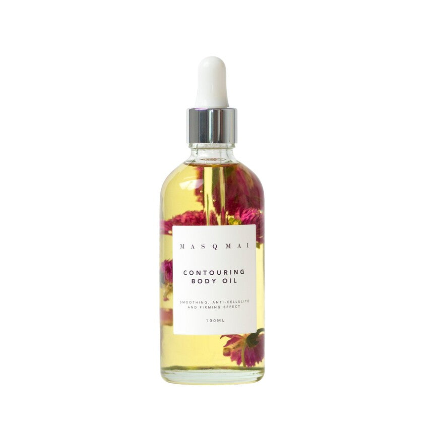 CONTOURING BODY OIL 100ML