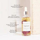 CONTOURING BODY OIL 100ML