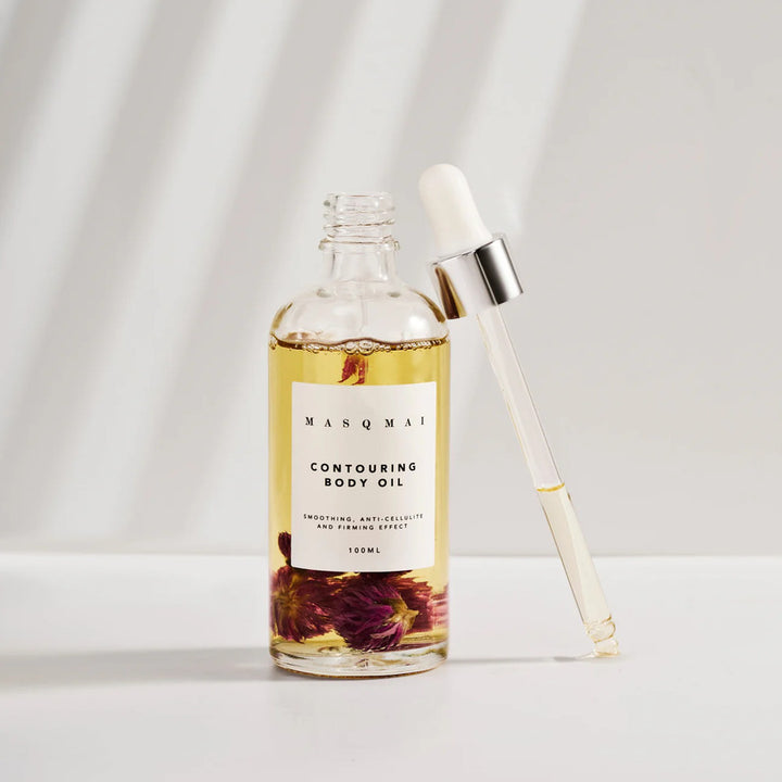 CONTOURING BODY OIL 100ML