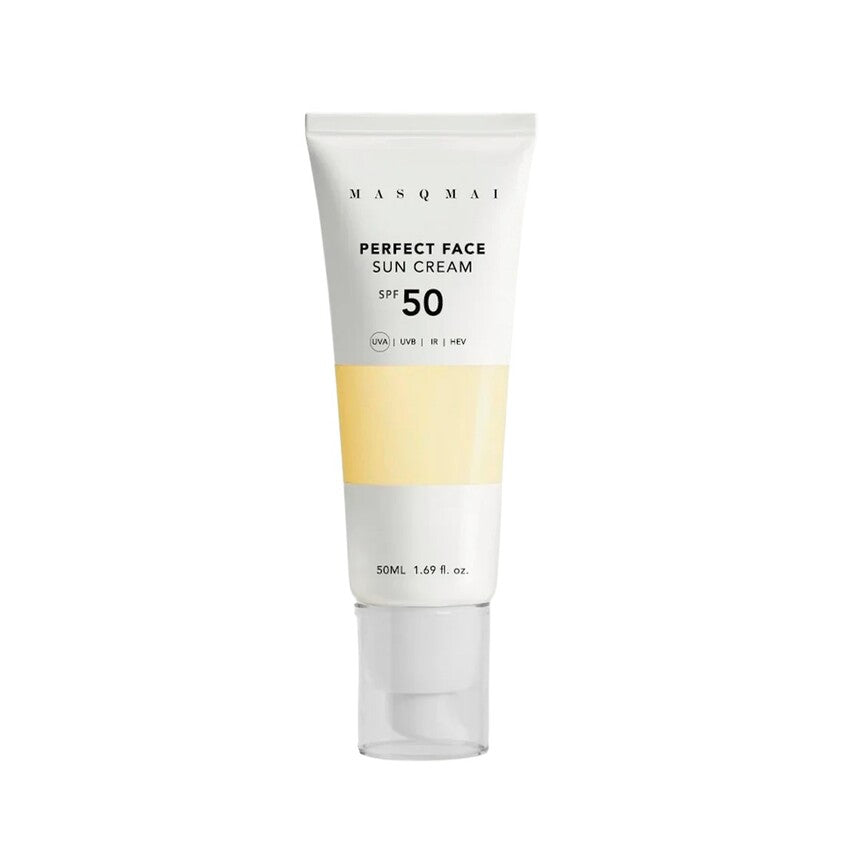 PERFECT SUN FACE CREAM SPF 50 50ML
