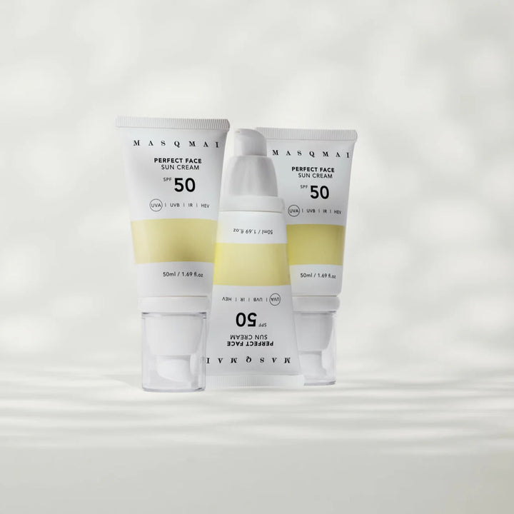 PERFECT SUN FACE CREAM SPF 50 50ML