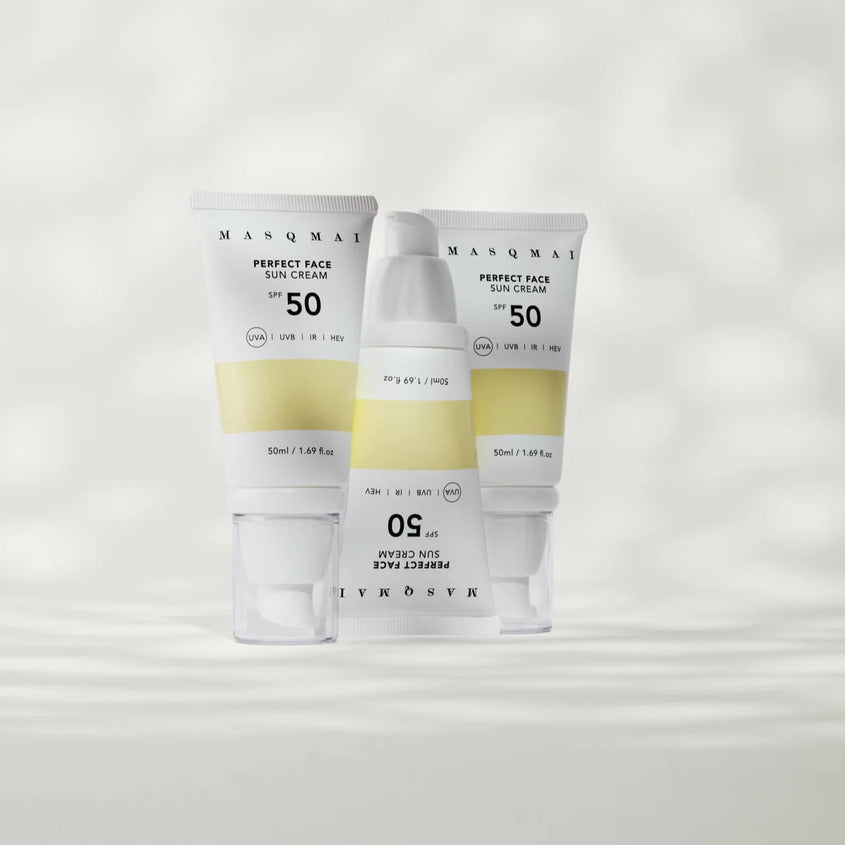 PERFECT SUN FACE CREAM SPF 50 50ML
