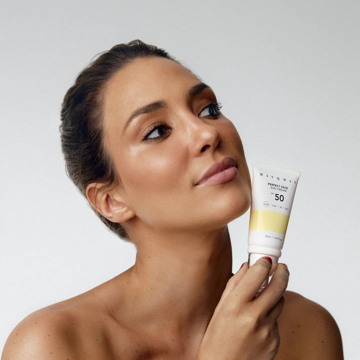 PERFECT SUN FACE CREAM SPF 50 50ML