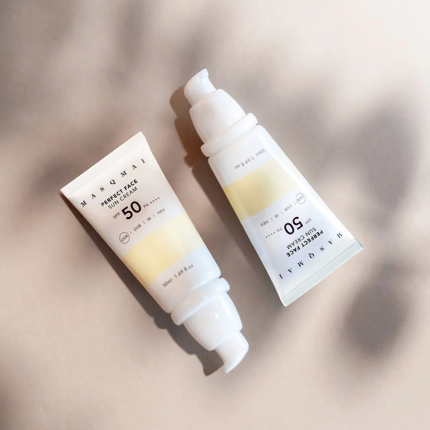 PERFECT SUN FACE CREAM SPF 50 50ML