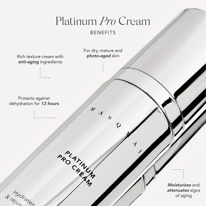 PRO PLATINUM CREAM 30ML