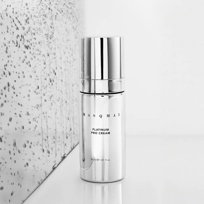 PRO PLATINUM CREAM 30ML