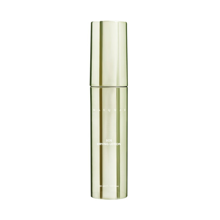 SOS DRY LOTION 30ML