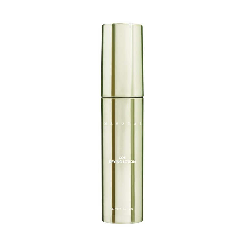 SOS DRY LOTION 30ML