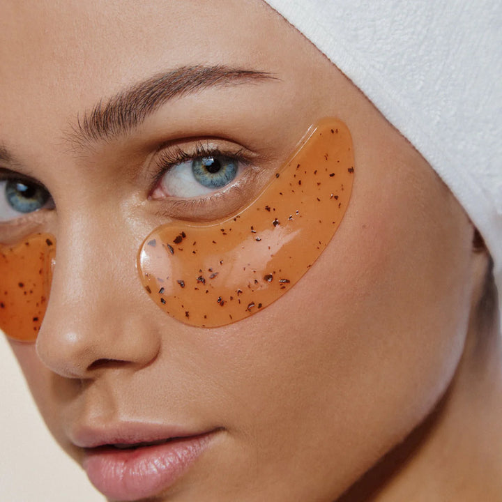 EYE PATCHES 60G