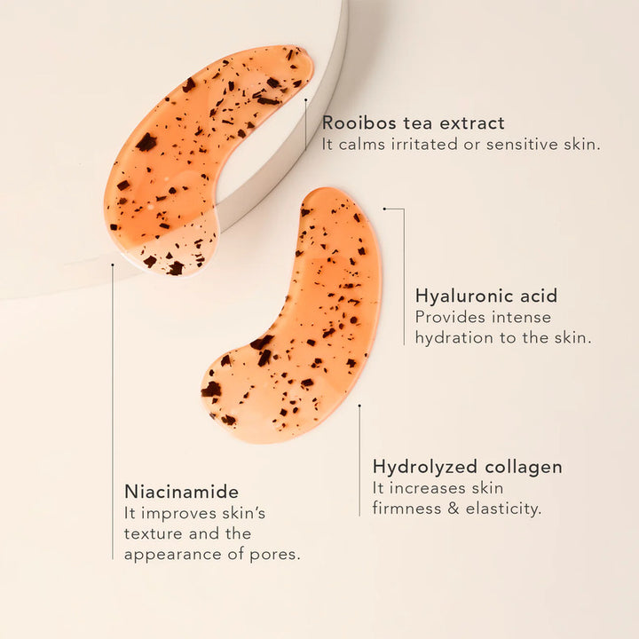 EYE PATCHES 60G
