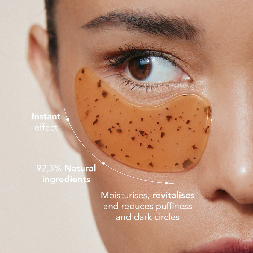 EYE PATCHES 60G