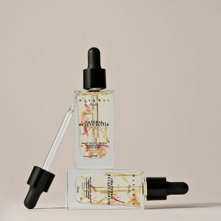 NATURAL BEAUTY ELIXIR 50ML
