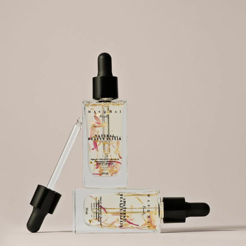 NATURAL BEAUTY ELIXIR 50ML