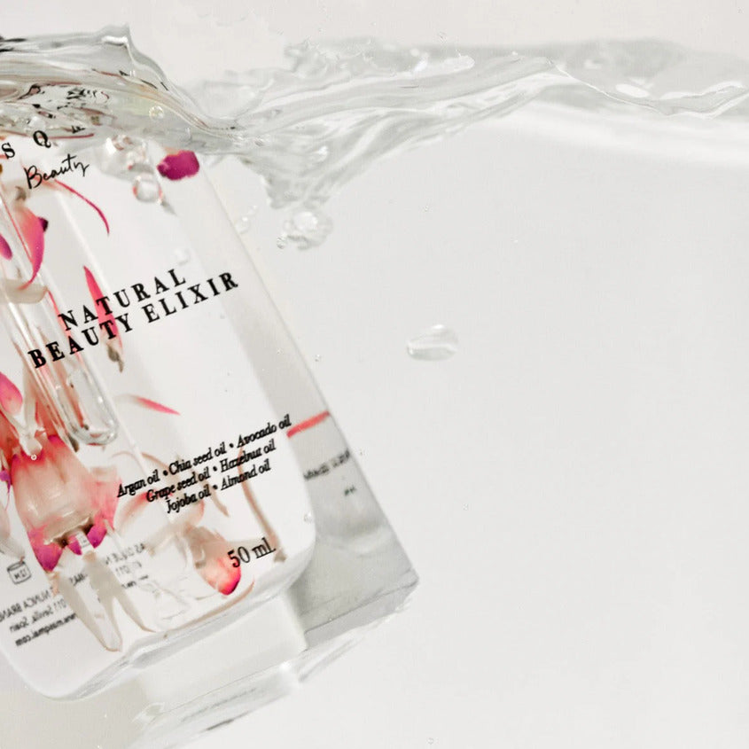 NATURAL BEAUTY ELIXIR 50ML