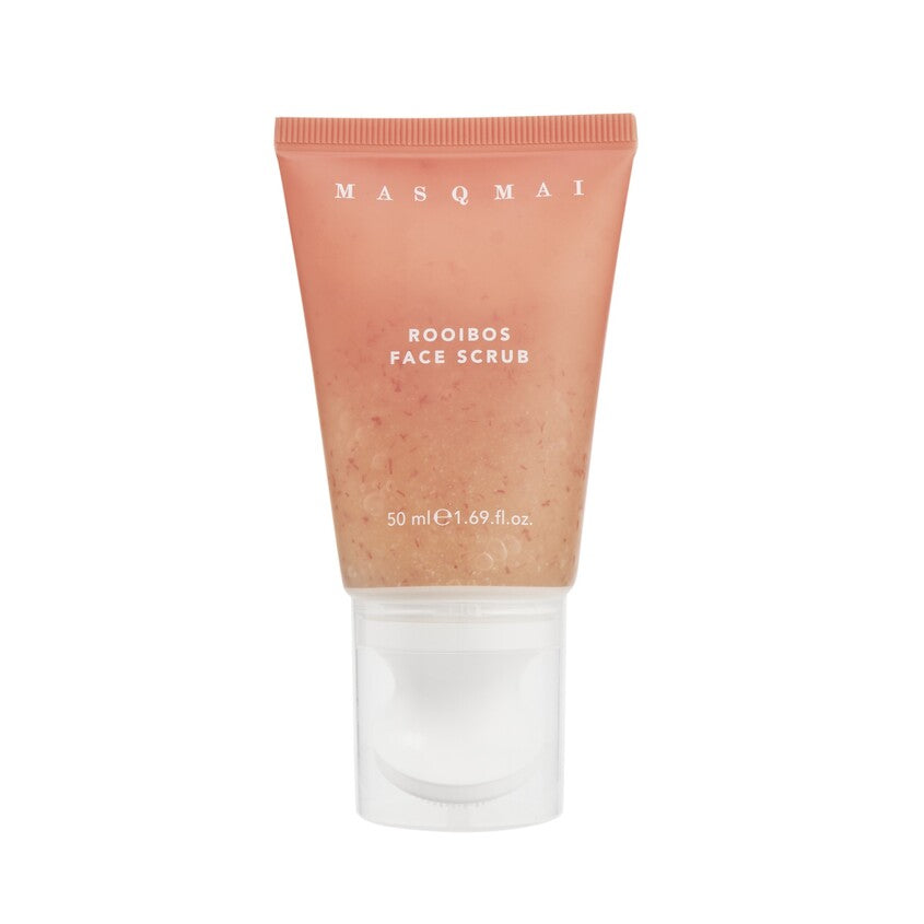 ROOIBOS FACE SCRUB 65ML