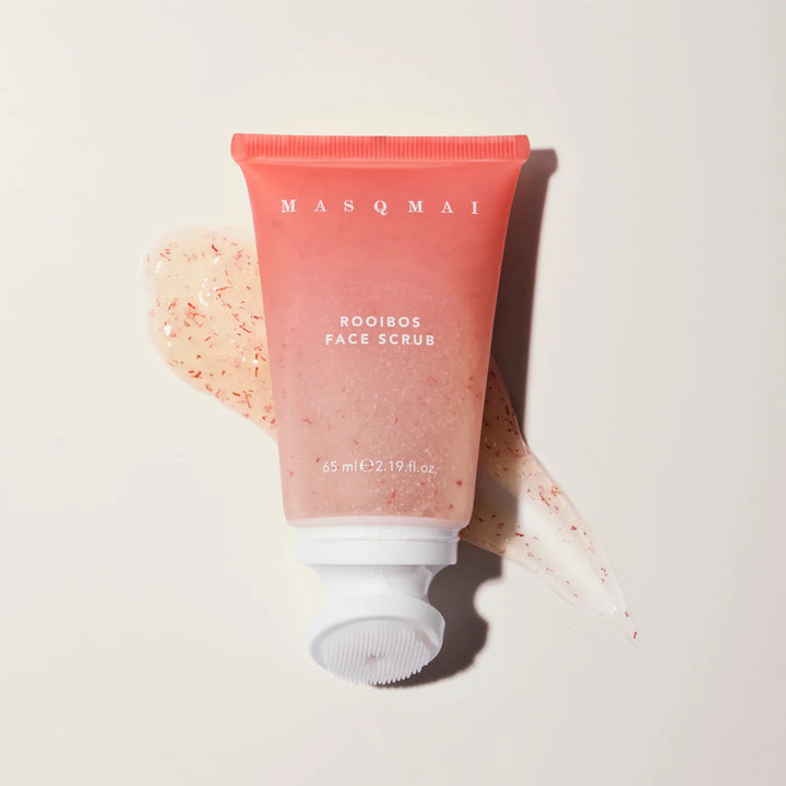 ROOIBOS FACE SCRUB 65ML