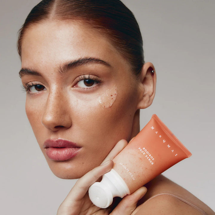 ROOIBOS FACE SCRUB 65ML