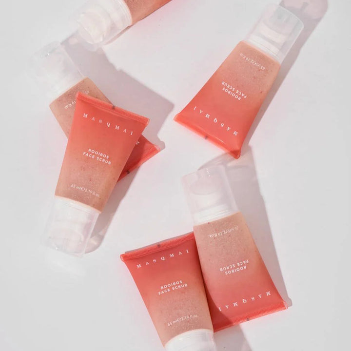 ROOIBOS FACE SCRUB 65ML