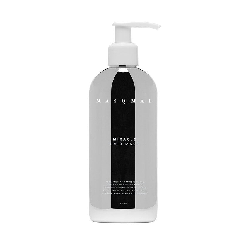 MIRACLE HAIR MASK 200L