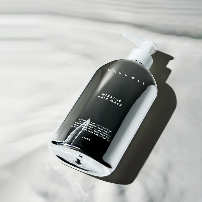 MIRACLE HAIR MASK 200L