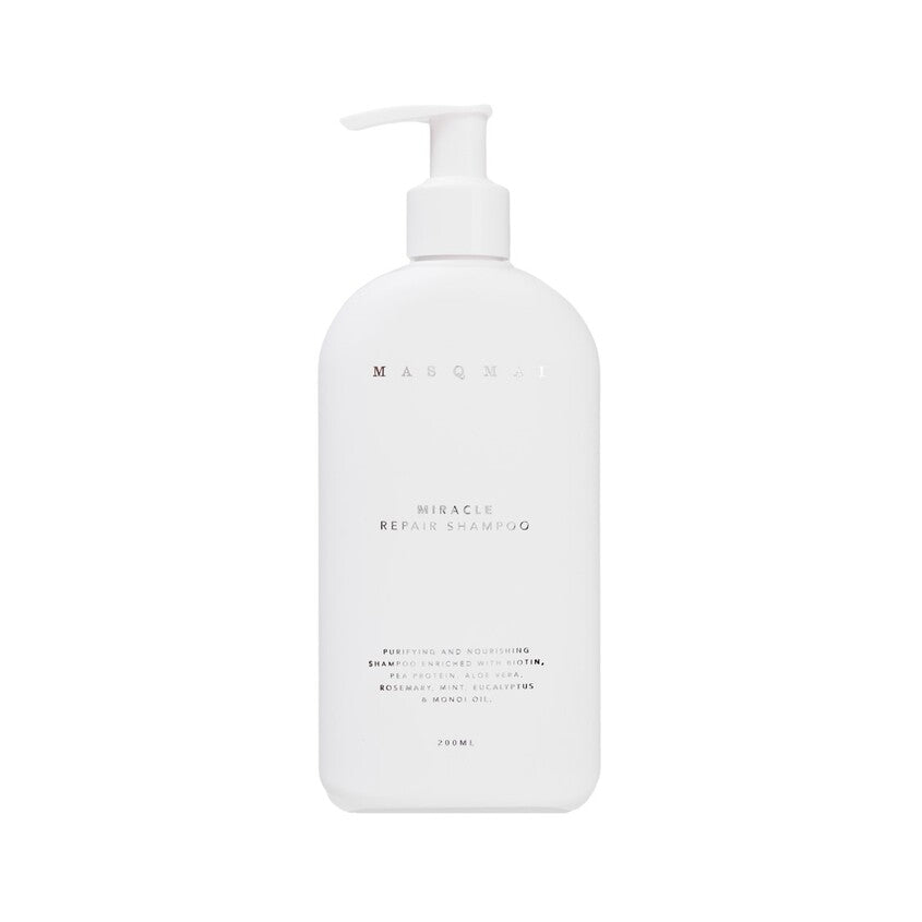 MIRACLE HAIR SHAMPOO 200L