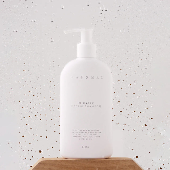 MIRACLE HAIR SHAMPOO 200L