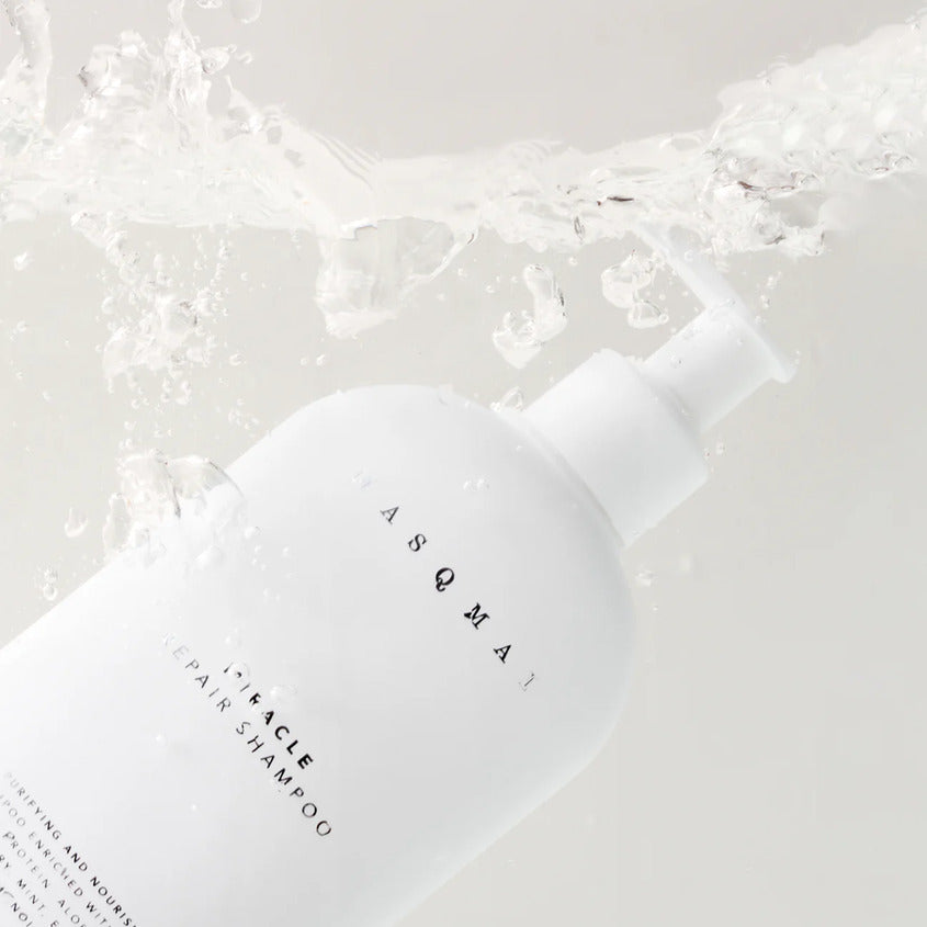 MIRACLE HAIR SHAMPOO 200L