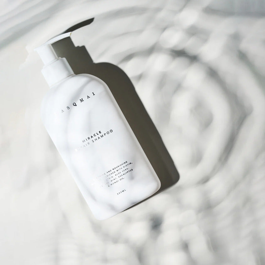 MIRACLE HAIR SHAMPOO 200L