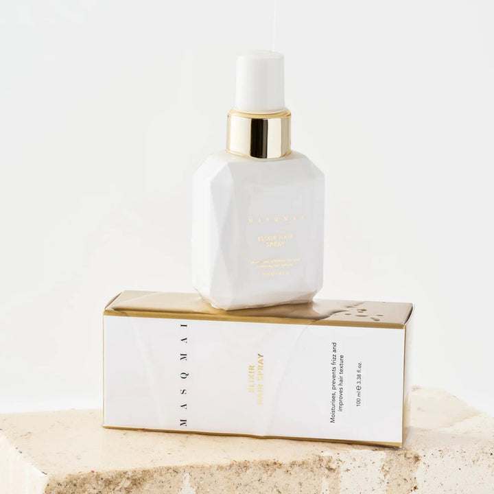 ELIXIR HAIR SPRAY 100ML
