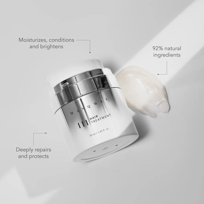 111 HAIR TREATMENT 50ML