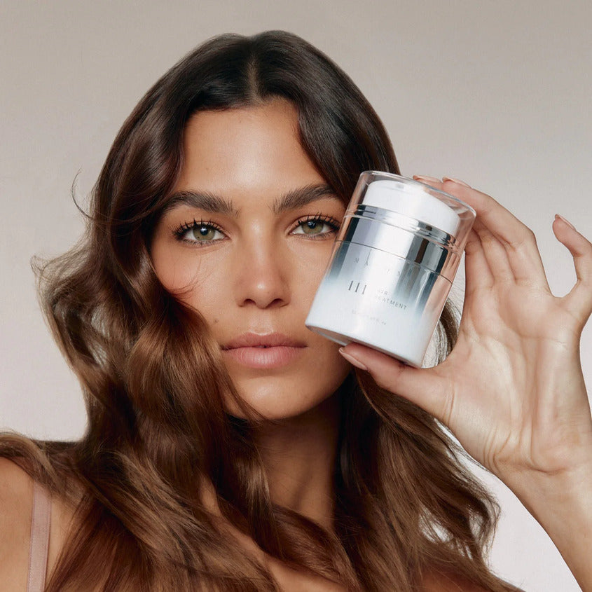 111 HAIR TREATMENT 50ML