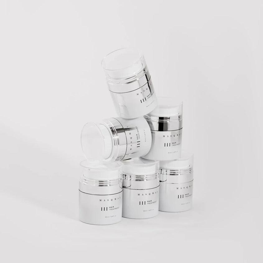111 HAIR TREATMENT 50ML