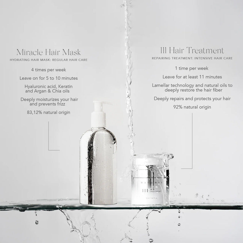 111 HAIR TREATMENT 50ML