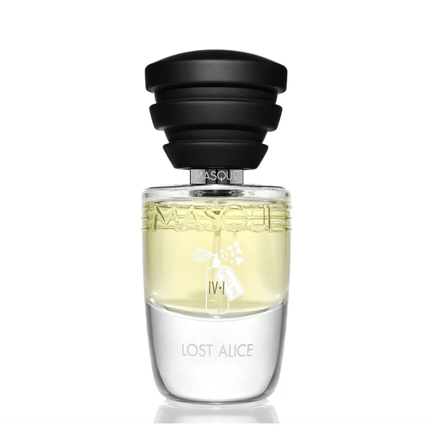 MASQUE MILANO LOST ALICE EDP 35 ML – شراء أونلاين