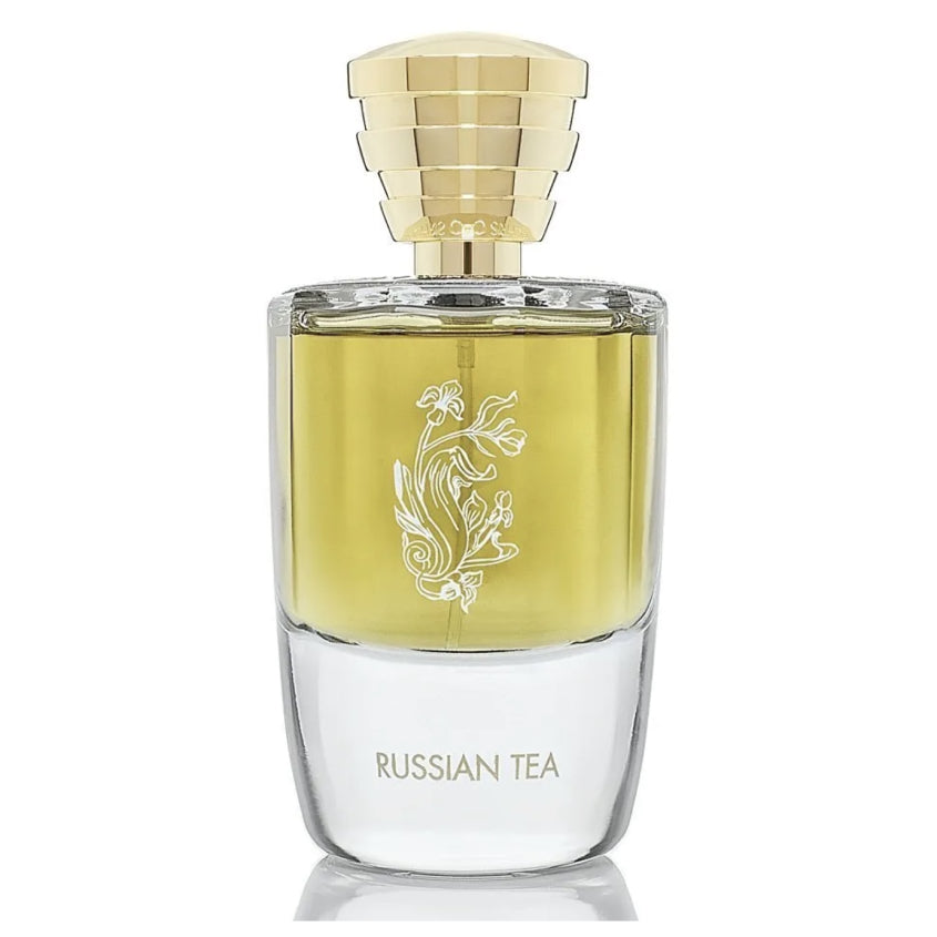 Russian Tea