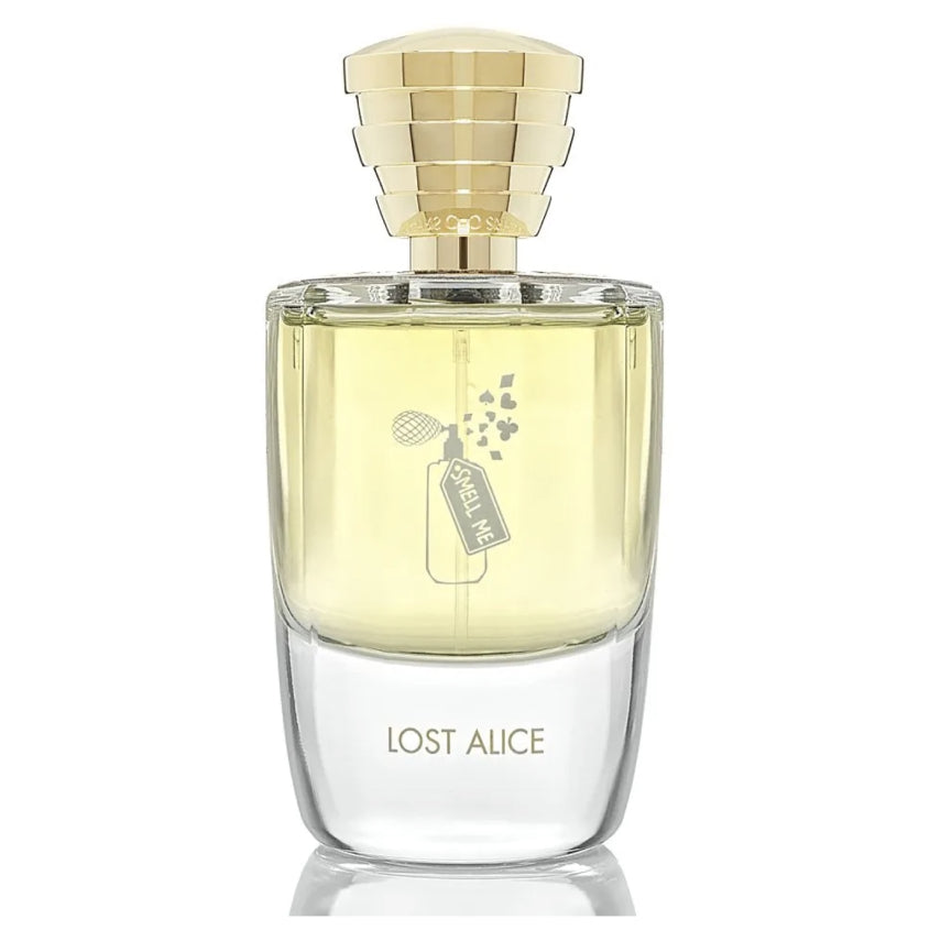 MASQUE MILANO LOST ALICE EDP 35 ML