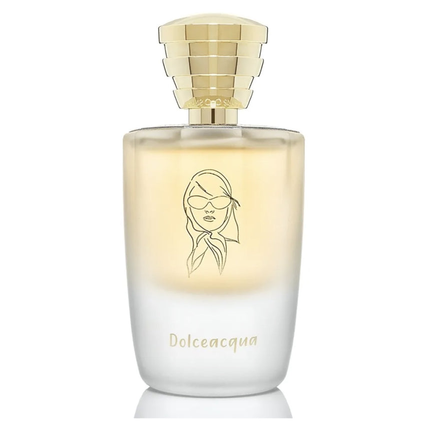 MASQUE MILANO DOLCEACQUA EDP 35 ML – buy online