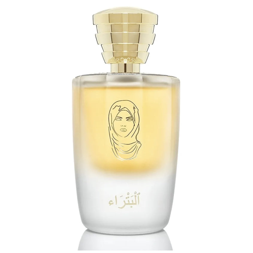 MASQUE MILANO PETRA EDP 35 ML