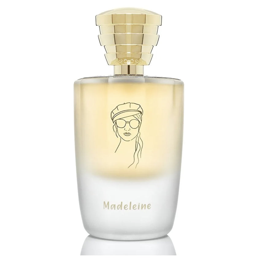 Madeleine