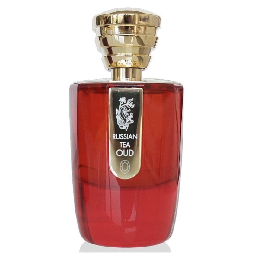 Russian Tea Oud